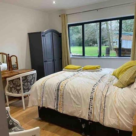 Hendrix'S Cottage Lincoln Extérieur photo