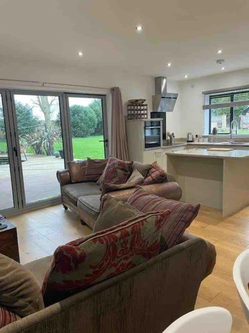 Hendrix'S Cottage Lincoln Extérieur photo