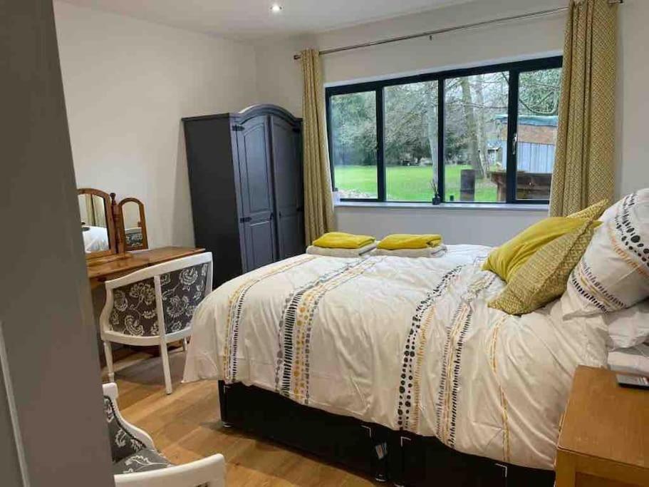 Hendrix'S Cottage Lincoln Extérieur photo