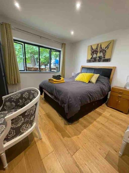 Hendrix'S Cottage Lincoln Extérieur photo